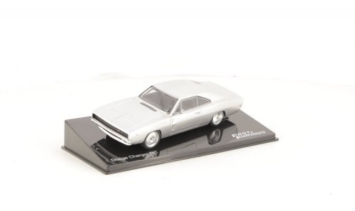 Altaya fast furious - 1/43, -furious