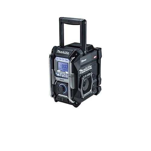 New makita cordless radio - new,