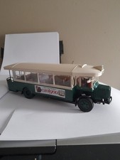 Ixo 1/43 - Autobus et autocars