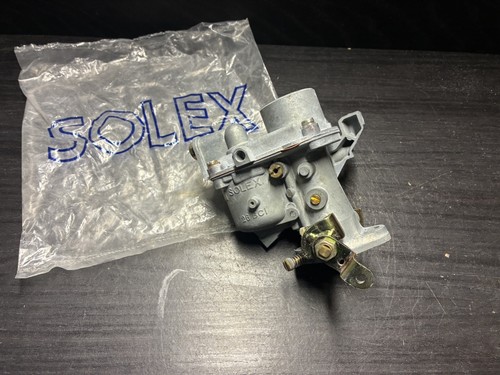 Carburateur solex bci - 26,