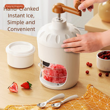 Machine à glaçons à usage