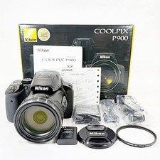 Appareil photo numérique