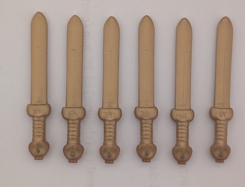 Playmobil lot epee glaive - playmobil,