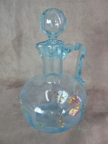 Belle carafe ancienne en - belle,