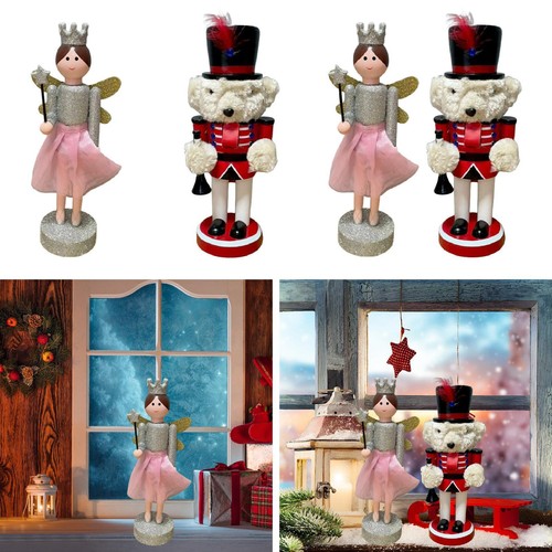 Figurine casse noisette - figurine, casse-noisette