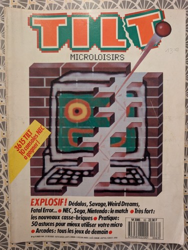Rare vintage retro gaming - retro,