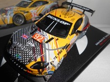 ASTON MARTIN V8 VANTAGE N°92