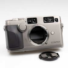 *PRO SERVICED CLA* Contax G2