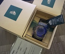 CASIO PRO TREK Climber Line