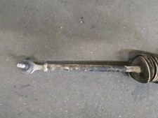 crémaillère assistée pour