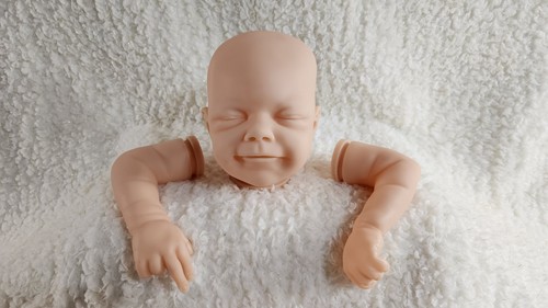 Reborn kit jade - kit, romie