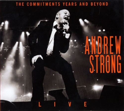 Andrew strong live the - strong,