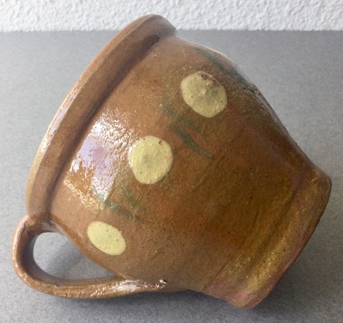 Ancienne tasse mug en - mug,