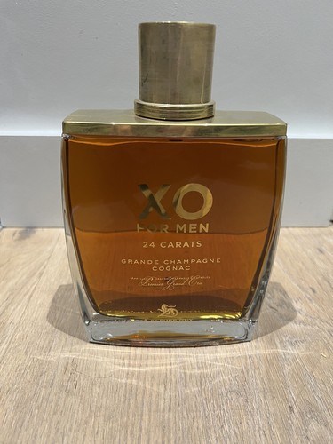 Cognac for men - cognac, xo