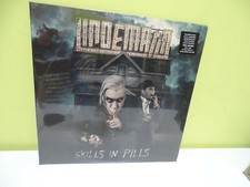 TILL LINDEMANN SKILLS IN PILLS