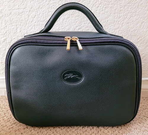 Auth longchamp top handle - auth,