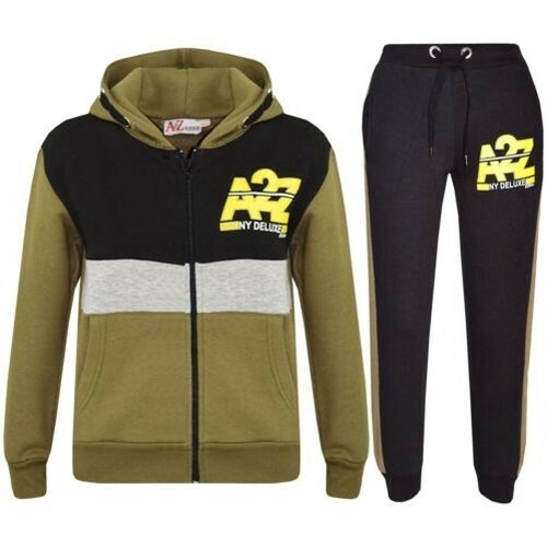 Enfants jogging costume - jogging,