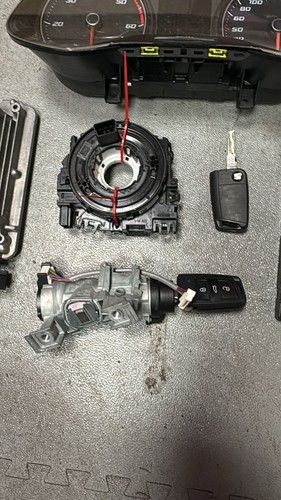 Kit demarrage seat leon 0 - de,