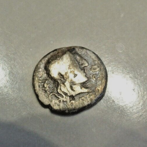 Quinaire argent republique - quinaire,