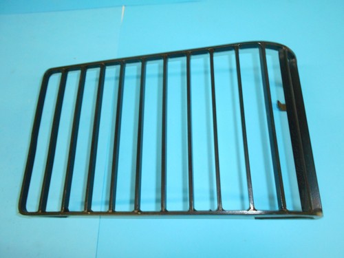 Grille phare feu avant - feu,