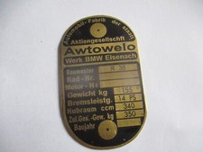 Panneau Type Emw R 35 R35