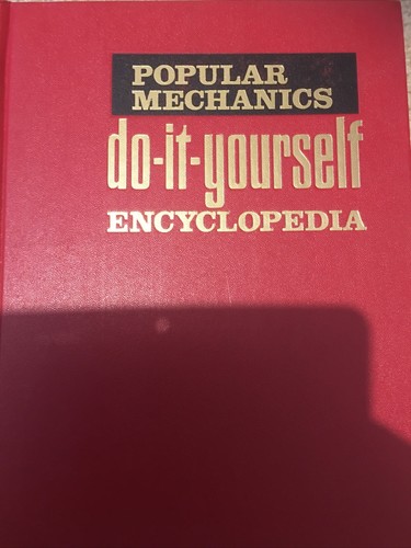 Popular mechanics it - popular, do