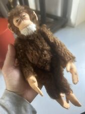 Peluche Singe Jocko Teddy