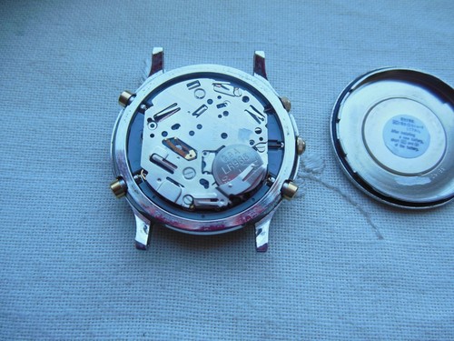 Nos mint 1979 - 1979, seiko