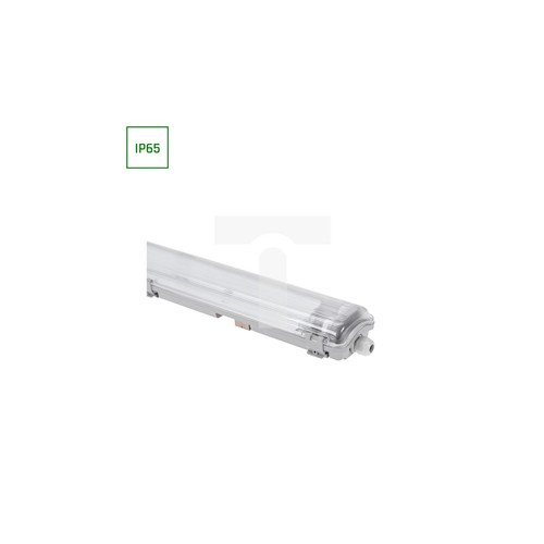 Réglette étanche limea led - réglette,