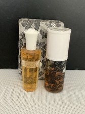 Parfum MARCEL ROCHAS AIR FRANCE Madame Rochas EDT & Femme de Rochas Eau Cologne