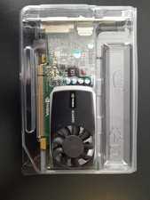 Carte graphique nvidia quadro - carte,