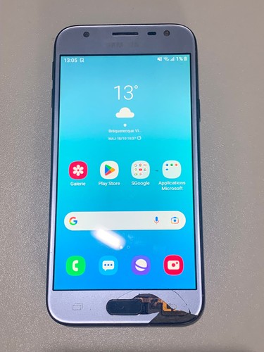 Samsung j330f pour - samsung, j3