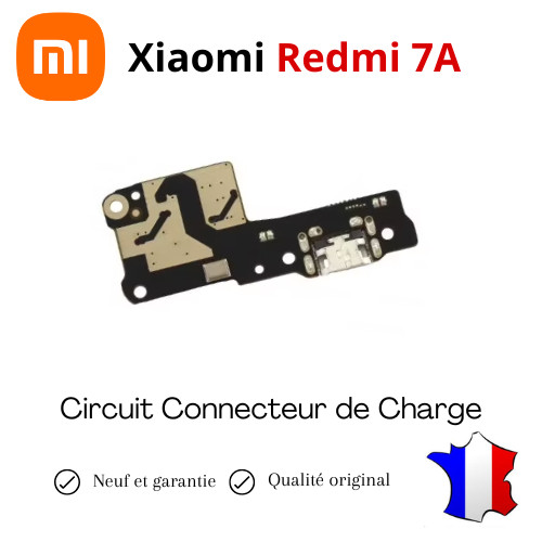 Circuit connecteur charge - circuit,