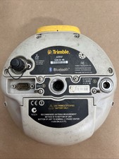 Trimble 5800 GPS Data
