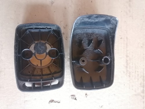Boitier filtre air - boitier,