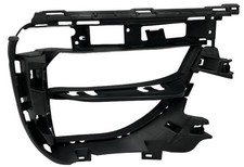 Grille de pare-chocs droite