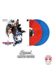 Bande originale King Of Fighters 2000 Kanzen Ban - remasterisée avec livret