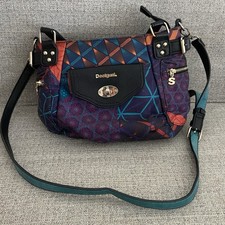 Desigual borsa donna 17waxpa8 - donna,