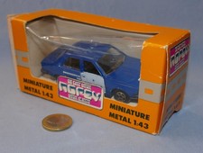 Norev Jet-Car Portugal 