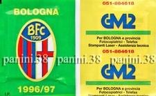 Pochette NEUVE "BOLOGNA