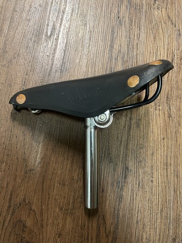 Selle saddle brooks - selle,