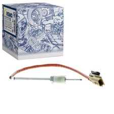 VEMO Capteur Température Gas