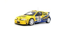 Megane Maxi 1/18 Otto