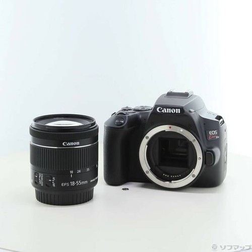 Appareil photo reflex