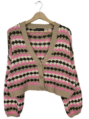 Stradivarius cardigan dames - stradivarius,
