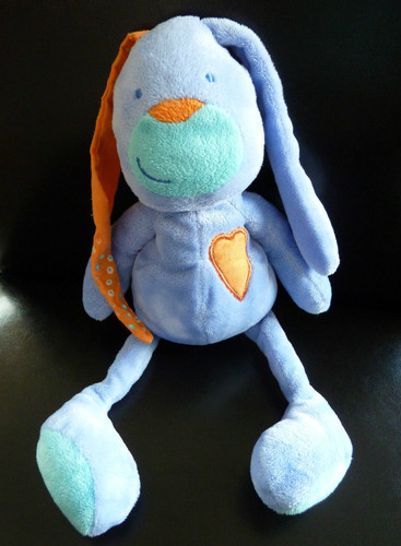 Doudou peluche fnac - doudou,