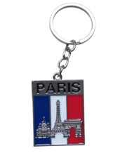 Porte-Clés, bijou de sac