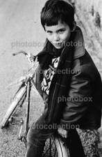 * Mehdi -  Exclusive RARE 20x30cm PHOTO N 071* CECILE AUBRY