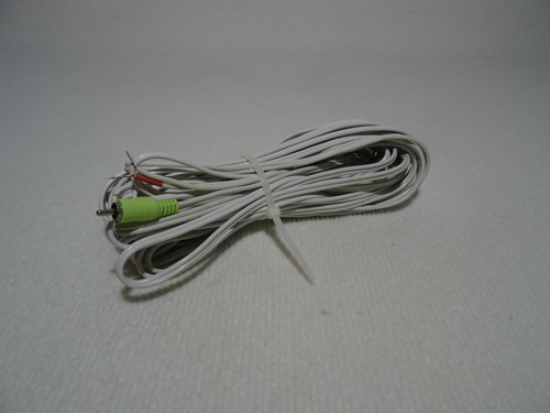 Bose haut parleur câble - haut-parleur, blanc