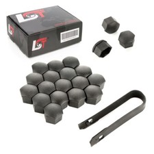 20x Vis D'Enjoliveurs Caches